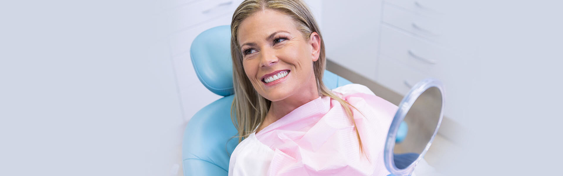 How Dental Implants Can Give You Back Your Smile