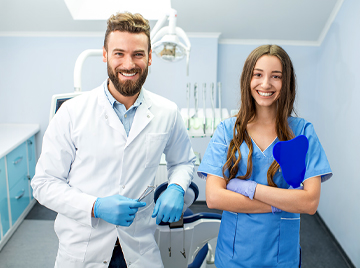 What is General Dentistry?