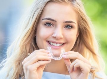 Invisalign for Adults: Is the Treatment Suitable for You?
