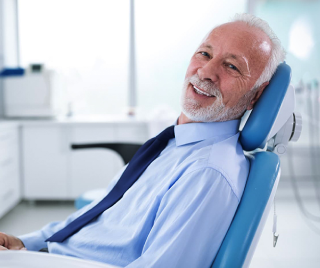 WHAT IS DENTURE REPAIR: Overview And Benefits?