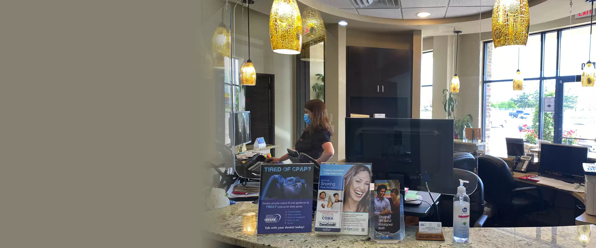 $69 For Necessary X-Rays and Exams