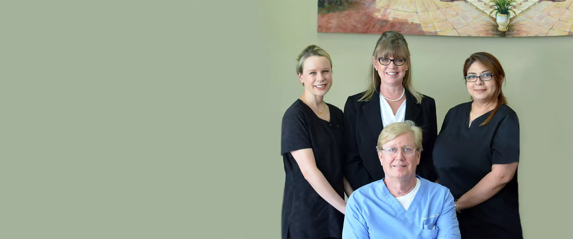 Over 30 Years Of Experience